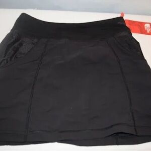 The North Face On the Go skirt, XL